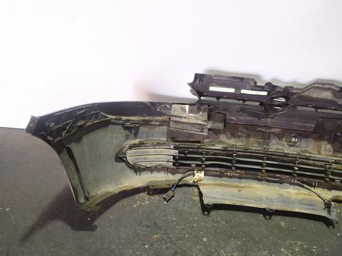 Pare-chocs avant OPEL CORSA C (X01) 1.7 DTI (F08, F68) | BP18321560C7 
