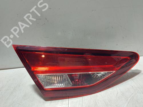 Feu de coffre gauche SEAT LEON (5F1) [2012-2021]  32124248