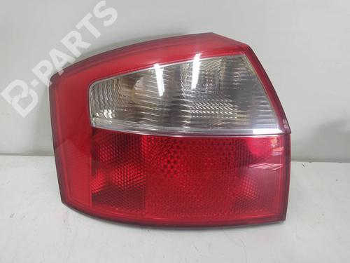 Used Left taillight Left taillight AUDI A4 B6 (8E2) 1.9 TDI quattro (130 hp) 10356475 10356475