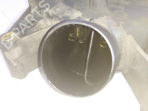 Ladeluftkühler IVECO DAILY IV Platform/Chassis 35C15 | BP29536451M30 