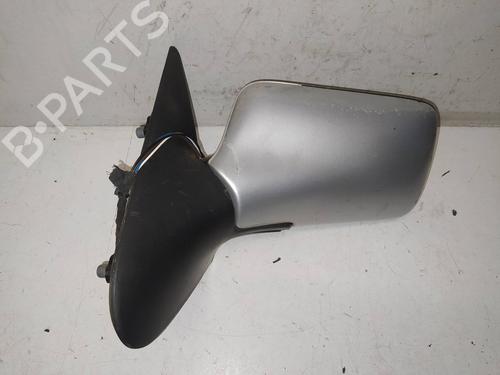 Left mirror SEAT IBIZA II (6K1) 1.6 i | BP8711938C26 