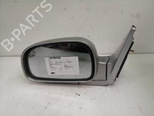 Used Left mirror HYUNDAI SANTA FÉ I (SM) [2000-2006]  9272674