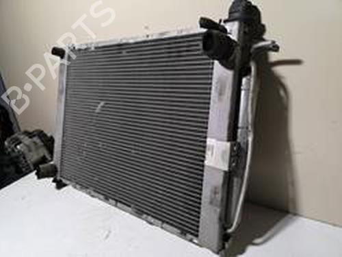 Køler RENAULT CLIO III (BR0/1, CR0/1) 1.2 16V Hi-Flex (BR1U, CR1U) | BP8703376M31 