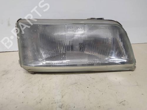 Højre forlygte CITROËN JUMPER I Platform/Chassis (230) [1994-2002]  8805936