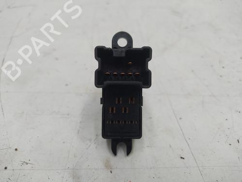 Left rear window switch NISSAN QASHQAI / QASHQAI +2 I (J10, NJ10, JJ10E)  | BP20226540I29 