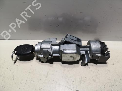 Used Ignition barrel FORD FOCUS C-MAX (DM2) [2003-2007]  17670935