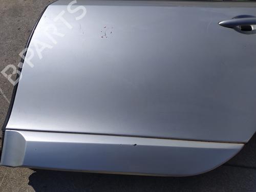Left rear door RENAULT FLUENCE (L3_) 1.5 dCi (L30S) | BP29257177C4 