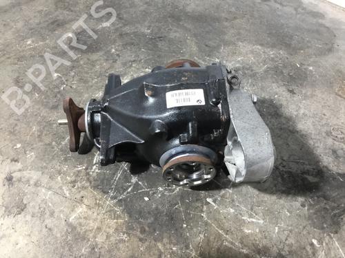 Rear differential BMW X1 (E84) sDrive 20 d | BP26395058M24 