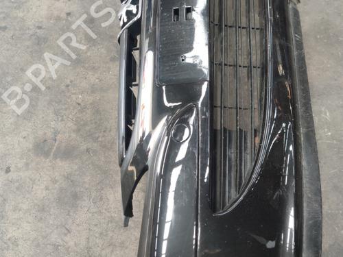 Front bumper PEUGEOT 307 (3A/C) 2.0 HDi 110 | BP13233595C7 