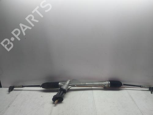 Used Steering rack Steering rack VW POLO VI (AW1, BZ1, AE1) 1.0 (75 hp) 33053313 33053313