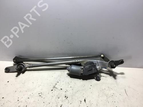 Front wiper motor SUZUKI GRAND VITARA II (JT, TE, TD) 1.9 DDiS All-wheel Drive (JT419, TD44, JB419WD, JB419XD,... 3811065J00 | 1593000481 |