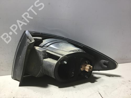 Left taillight MAZDA 6 Station Wagon (GY) 2.0 DI (GY19) | BP27614476C34 