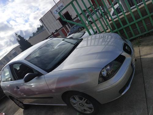 Starter SEAT IBIZA III (6L1)  | BP8704209M8 