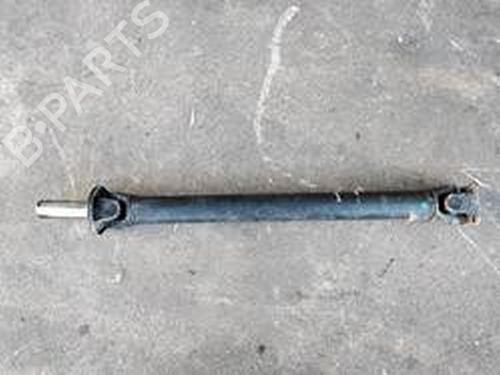 Used Driveshaft NISSAN TERRANO II (R20) 2.7 TDi 4WD (125 hp) 8723537