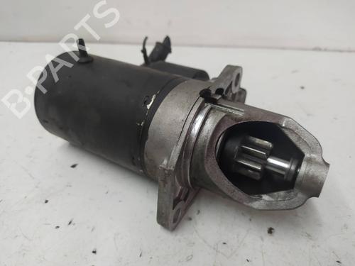 Used Starter NISSAN MICRA II (K11) 1.0 i 16V (54 hp) 9248200