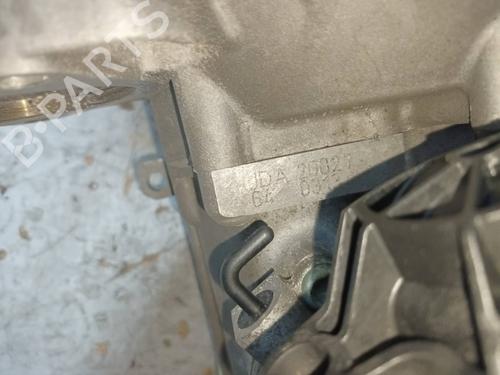 Gearbox VW POLO IV (9N_, 9A_) | BP13880814M3