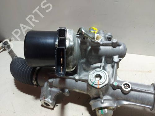 Steering rack HONDA CIVIC VIII Hatchback (FN, FK) 1.8 (FN1, FK2) | BP24405034M22 