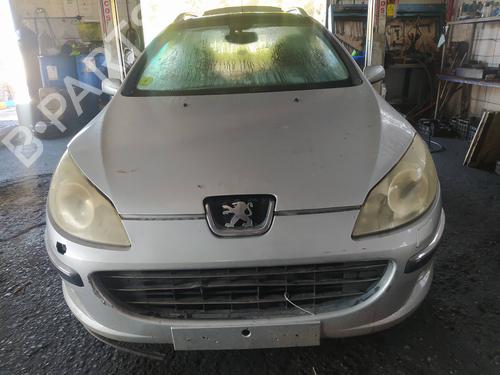 Køler PEUGEOT 407 SW (6E_, 6D_)  | BP10729539M31 