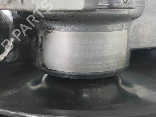 Steering pump MERCEDES-BENZ C-CLASS (W204)  | BP13940932M99 