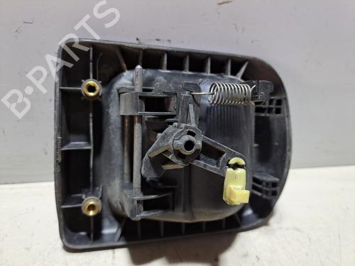 Front right exterior door handle RENAULT MASTER II Van (FD)  | BP17064885C129 