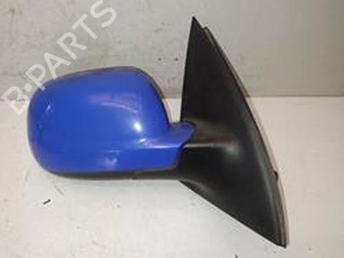 Right mirror SEAT AROSA (6H1) 1.0 | BP8715043C27 