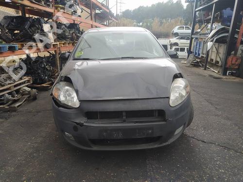 Used Parts FIAT PUNTO (199_)  1.4 Bifuel  1001763