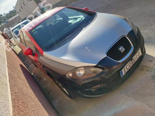 Switch SEAT LEON (1P1) 1.6 TDI | BP33852746I30 - Image 7