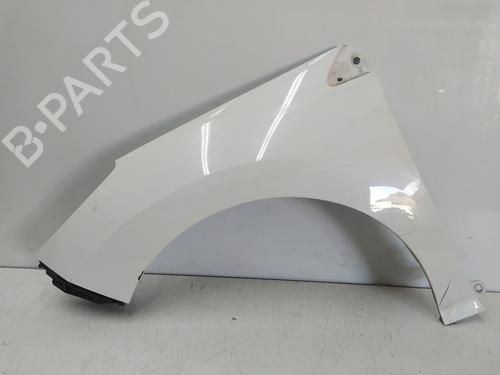 Used Left front fenders PEUGEOT 308 I (4A_, 4C_) 1.6 16V (150 hp) 16960421