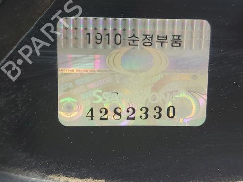 Right taillight SSANGYONG ACTYON I | BP37248642C35 - Image 2