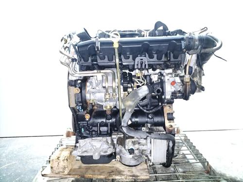 Engine FORD MONDEO III (B5Y)  | BP11379677M1 
