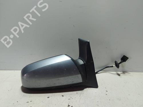 Used Right mirror OPEL ZAFIRA / ZAFIRA FAMILY B (A05) 1.9 CDTI (M75) (120 hp) 20338925