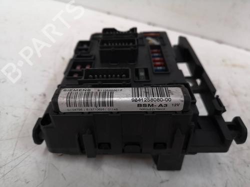 Other CITROËN C5 I (DC_) 2.2 HDi (DC4HXB, DC4HXE) | BP12511750O1 