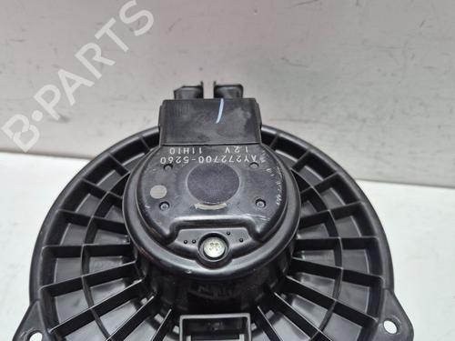 Varmeblæser CADILLAC SRX 3.6 AWD | BP29539346M62 