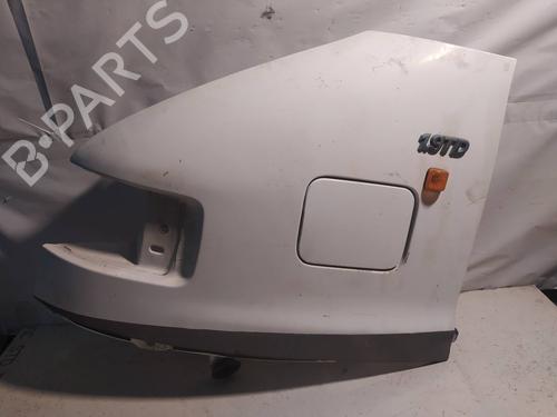 Used Left front fenders PEUGEOT BOXER Bus (230P) [1994-2009]  11857340