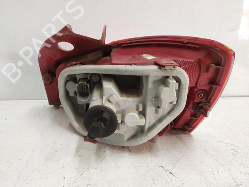 Used Left taillight SEAT IBIZA IV (6J5, 6P1) [2008-2017]  31946928