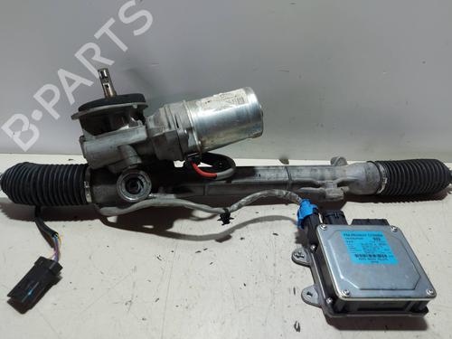 Steering rack CITROËN C2 (JM_) 1.4 HDi | BP17953225M22 