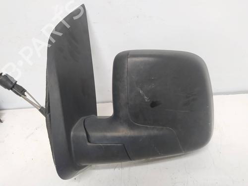Left mirror FIAT FIORINO Box Body/MPV (225_)  | BP13315838C26 