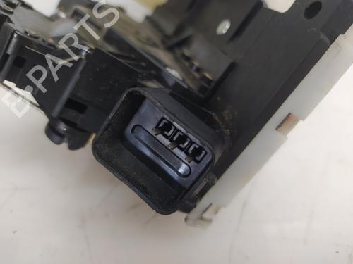 Rear left lock FORD MONDEO III (B5Y) 2.0 TDCi | BP14156949C100 