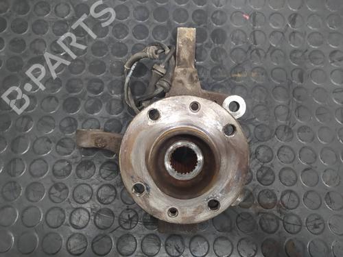 Høyre Styrespindel lagerhus RENAULT CLIO III (BR0/1, CR0/1) [2005-2014]  8701015
