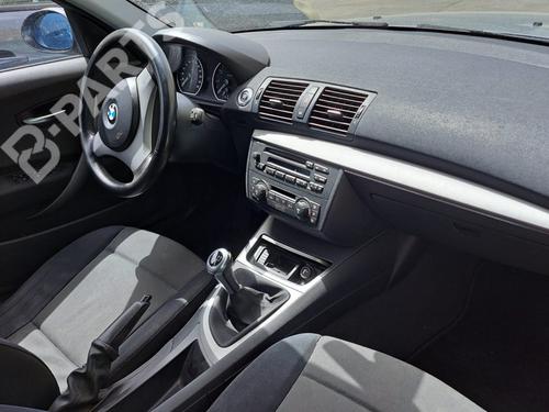 Front left window mechanism BMW 1 (E81) 116 i | BP10164304C22  - Image 9