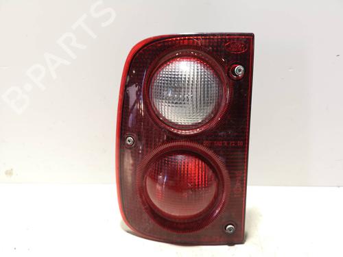 Used Left taillight LAND ROVER FREELANDER I (L314) 2.0 DI 4x4 (98 hp) 16534579