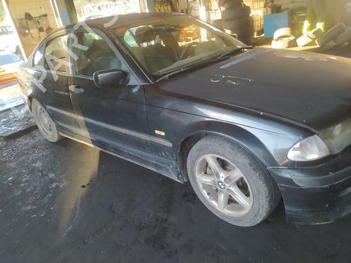 Grill BMW 3 (E46) 320 d | BP16079966C40