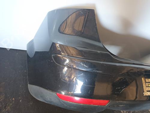Rear bumper SEAT ALTEA XL (5P5, 5P8)  | BP9760695C8 
