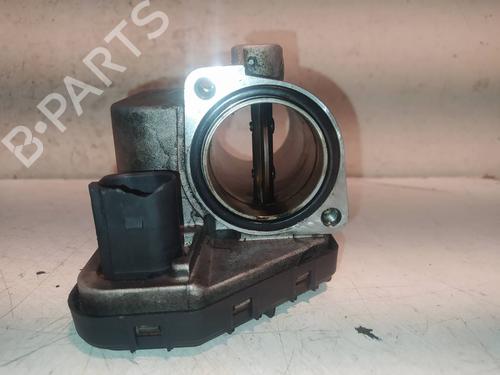 Throttle body RENAULT MEGANE II (BM0/1_, CM0/1_) 1.5 dCi (BM1E, CM1E) | BP8714775M82 