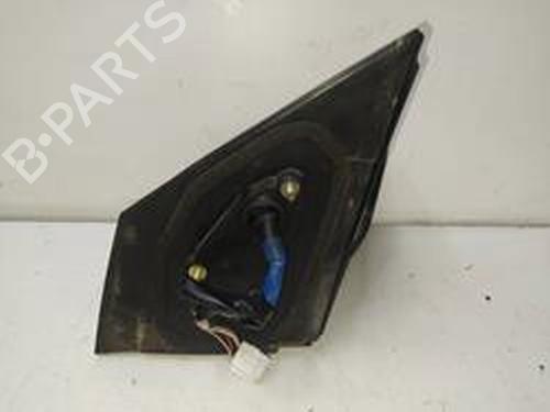 Right mirror TOYOTA YARIS (_P1_) 1.4 D-4D (NLP10_, NLP10R) | BP8715180C27 