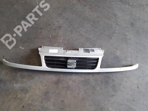 Used Front grille Front grille SEAT ALHAMBRA (7V8, 7V9) 1.9 TDI (110 hp) 8699731 8699731