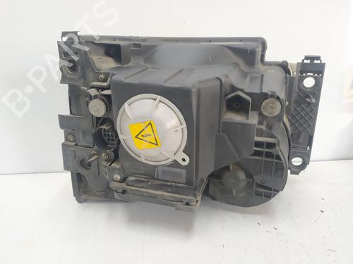 Left headlight LAND ROVER DISCOVERY III (L319) 2.7 TD 4x4 | BP19330428C28 