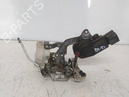 Used Front right lock PEUGEOT 107 (PM_, PN_) 1.4 HDi (54 hp) 13714283