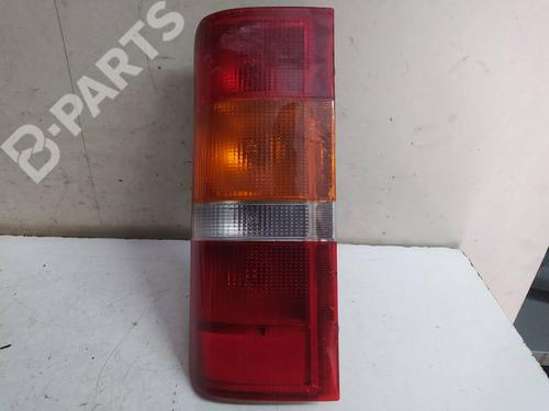 Used Left taillight Left taillight FORD TRANSIT Bus (E_ _) [1994-2000] 10048839 10048839