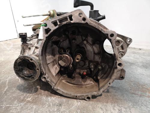 Used Gearbox SEAT IBIZA III (6L1) 1.9 TDI (100 hp) 8706267